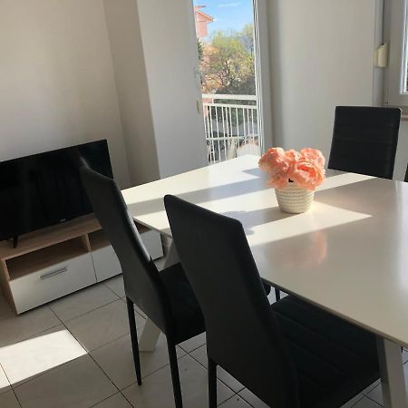 Apartments Tepavac Novi Vinodolski Zewnętrze zdjęcie