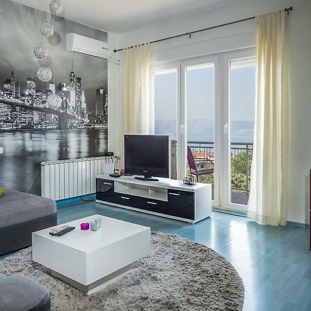 Apartments Tepavac Novi Vinodolski Zewnętrze zdjęcie