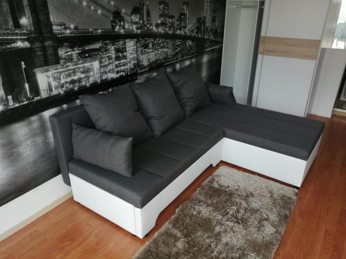Apartments Tepavac Novi Vinodolski Zewnętrze zdjęcie