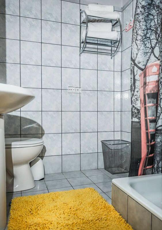 Apartments Tepavac Novi Vinodolski Zewnętrze zdjęcie