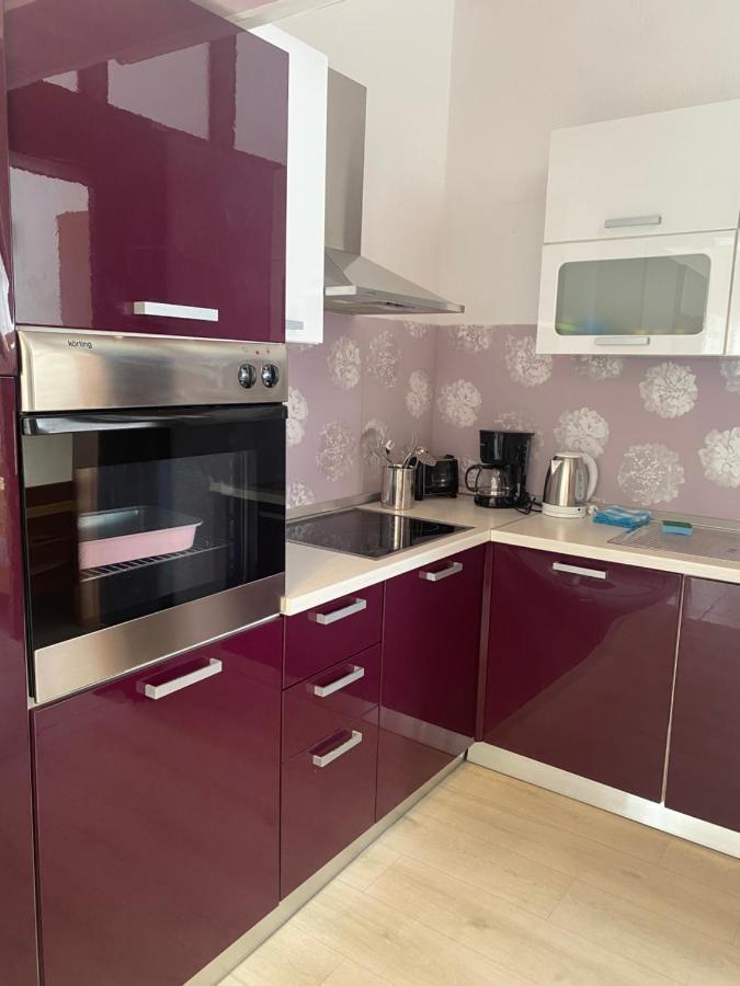 Apartments Tepavac Novi Vinodolski Zewnętrze zdjęcie