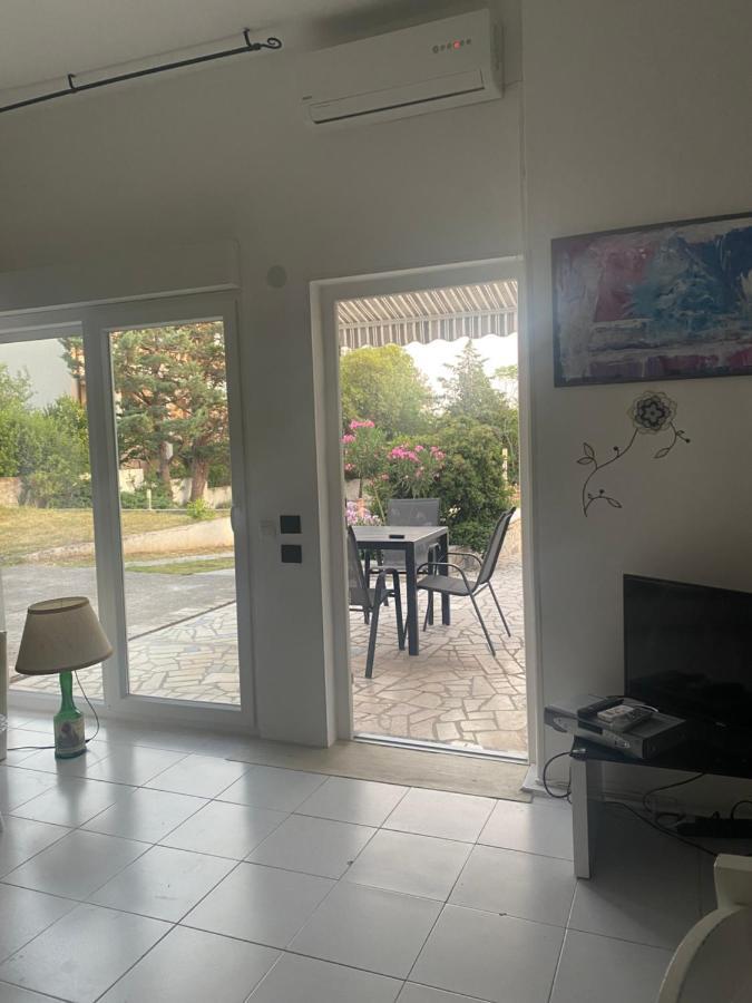 Apartments Tepavac Novi Vinodolski Zewnętrze zdjęcie