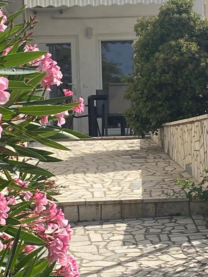 Apartments Tepavac Novi Vinodolski Zewnętrze zdjęcie
