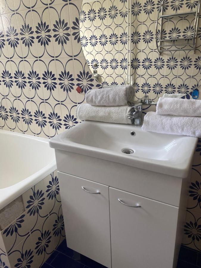 Apartments Tepavac Novi Vinodolski Zewnętrze zdjęcie
