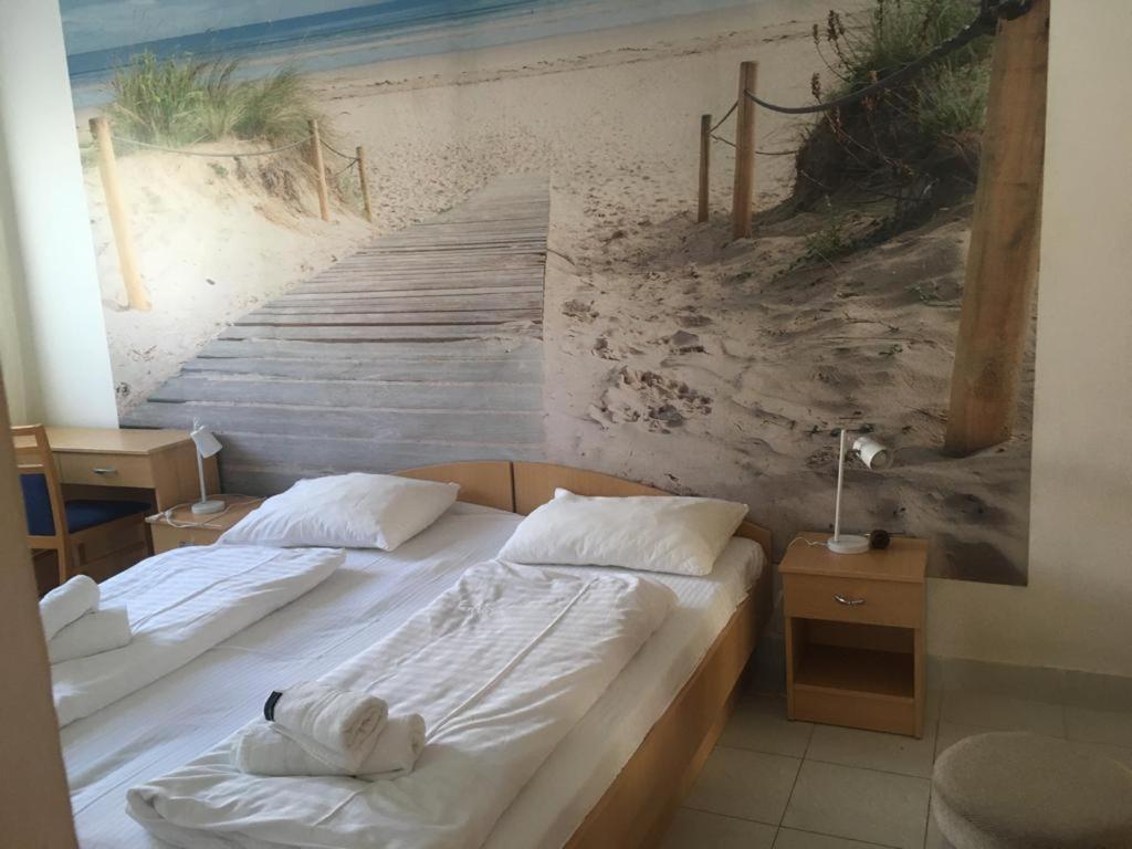 Apartments Tepavac Novi Vinodolski Zewnętrze zdjęcie