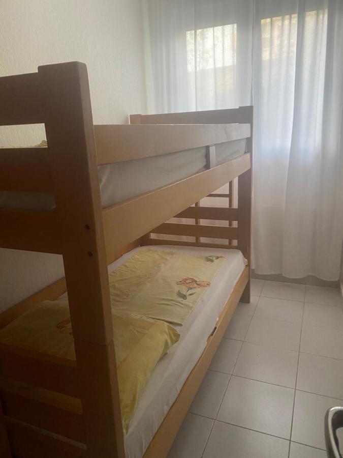 Apartments Tepavac Novi Vinodolski Zewnętrze zdjęcie