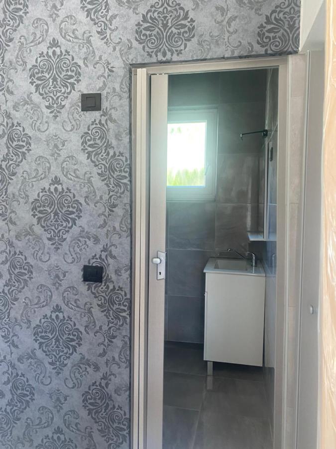 Apartments Tepavac Novi Vinodolski Zewnętrze zdjęcie