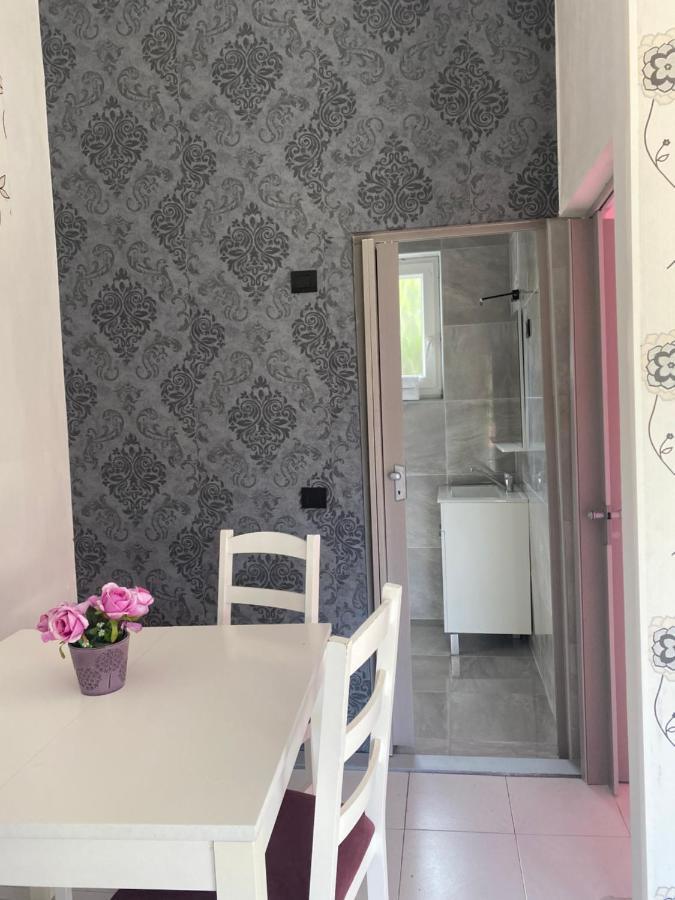 Apartments Tepavac Novi Vinodolski Zewnętrze zdjęcie