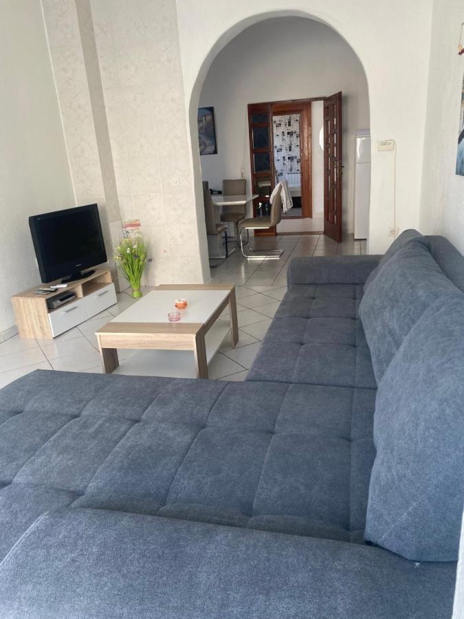 Apartments Tepavac Novi Vinodolski Zewnętrze zdjęcie