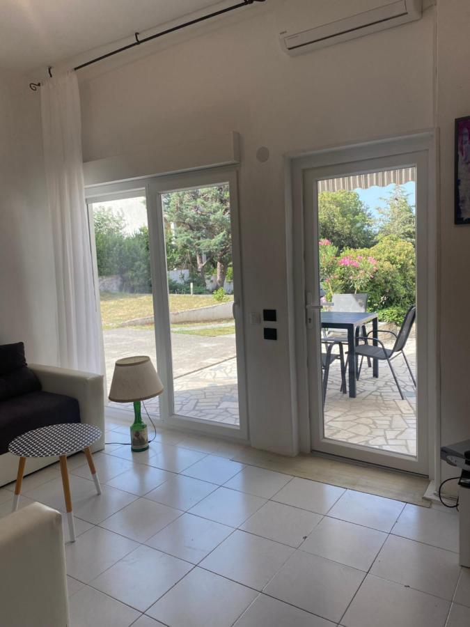 Apartments Tepavac Novi Vinodolski Zewnętrze zdjęcie