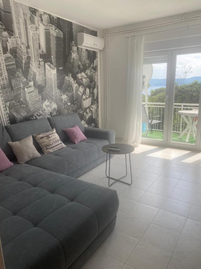 Apartments Tepavac Novi Vinodolski Zewnętrze zdjęcie
