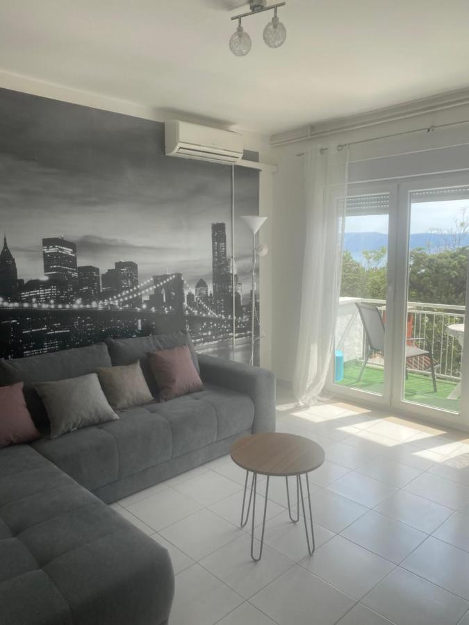 Apartments Tepavac Novi Vinodolski Zewnętrze zdjęcie
