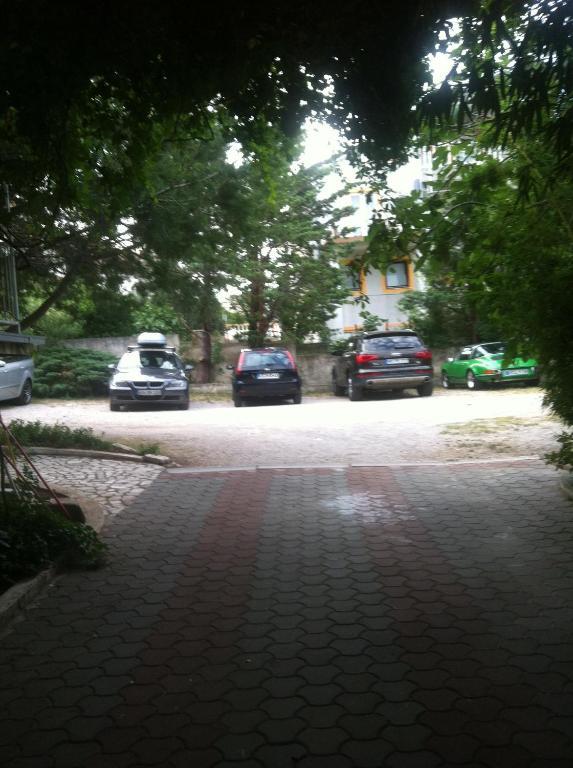 Apartments Tepavac Novi Vinodolski Pokój zdjęcie