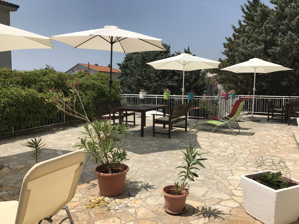 Apartments Tepavac Novi Vinodolski Zewnętrze zdjęcie