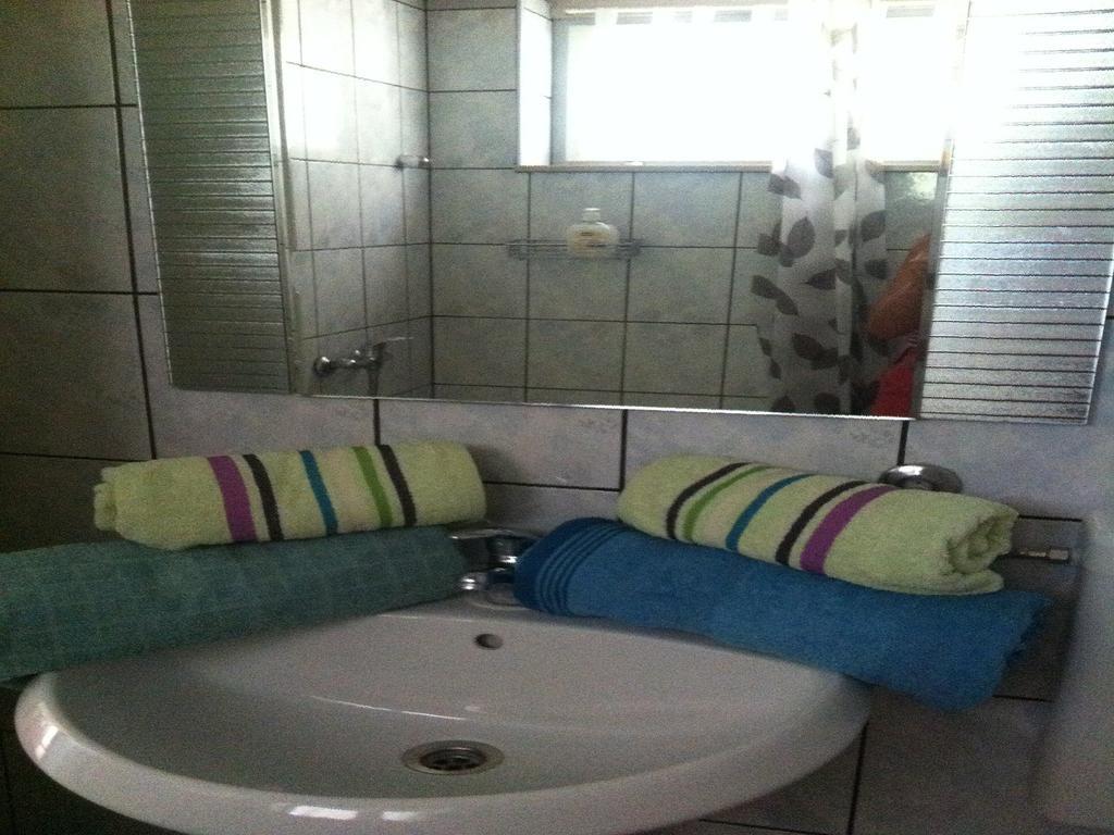 Apartments Tepavac Novi Vinodolski Zewnętrze zdjęcie