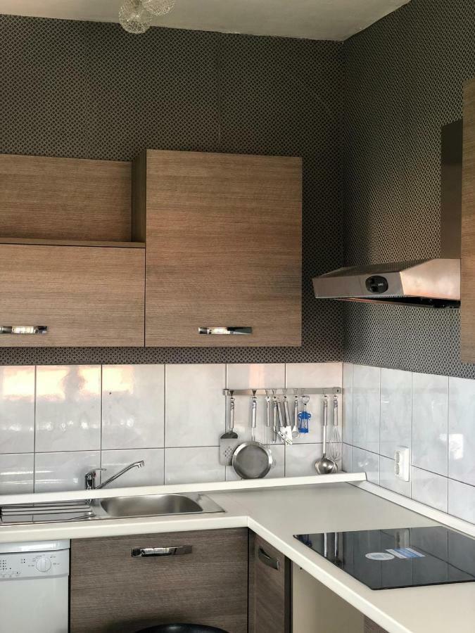 Apartments Tepavac Novi Vinodolski Zewnętrze zdjęcie