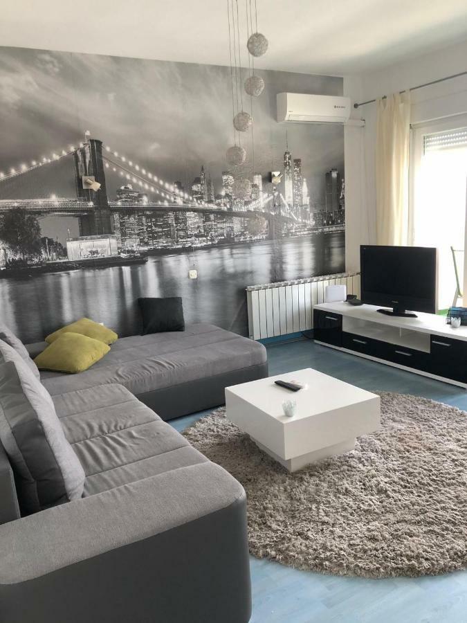 Apartments Tepavac Novi Vinodolski Zewnętrze zdjęcie