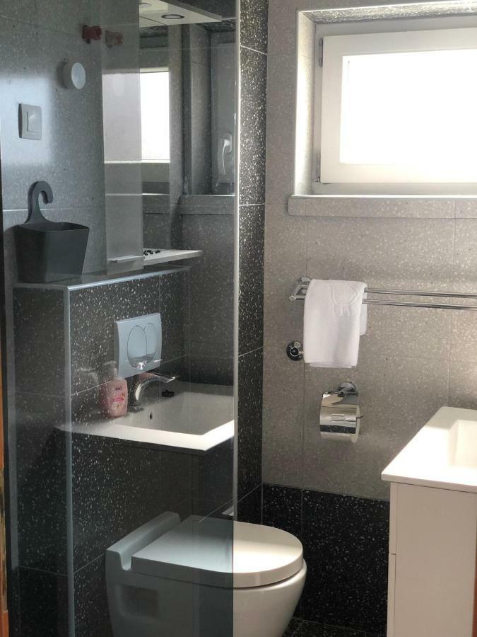 Apartments Tepavac Novi Vinodolski Zewnętrze zdjęcie