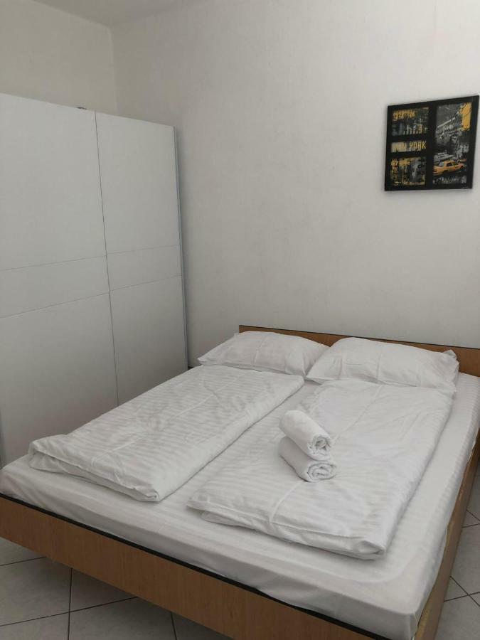 Apartments Tepavac Novi Vinodolski Zewnętrze zdjęcie