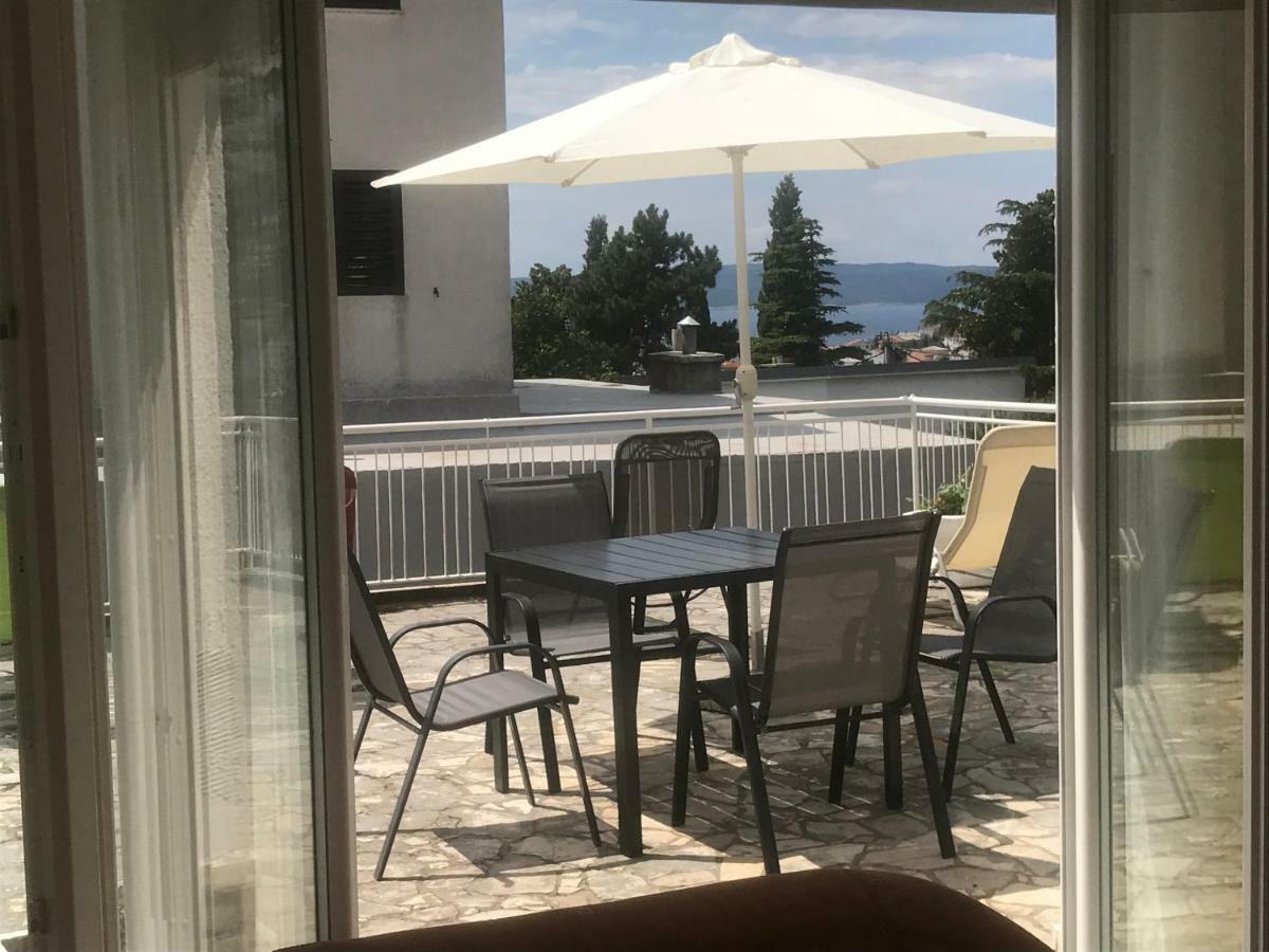 Apartments Tepavac Novi Vinodolski Zewnętrze zdjęcie