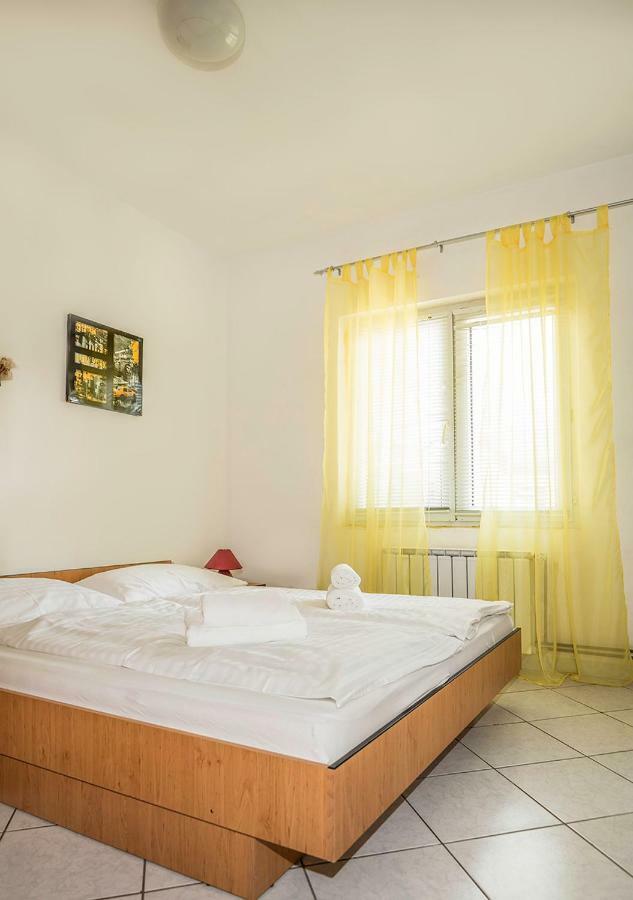Apartments Tepavac Novi Vinodolski Zewnętrze zdjęcie